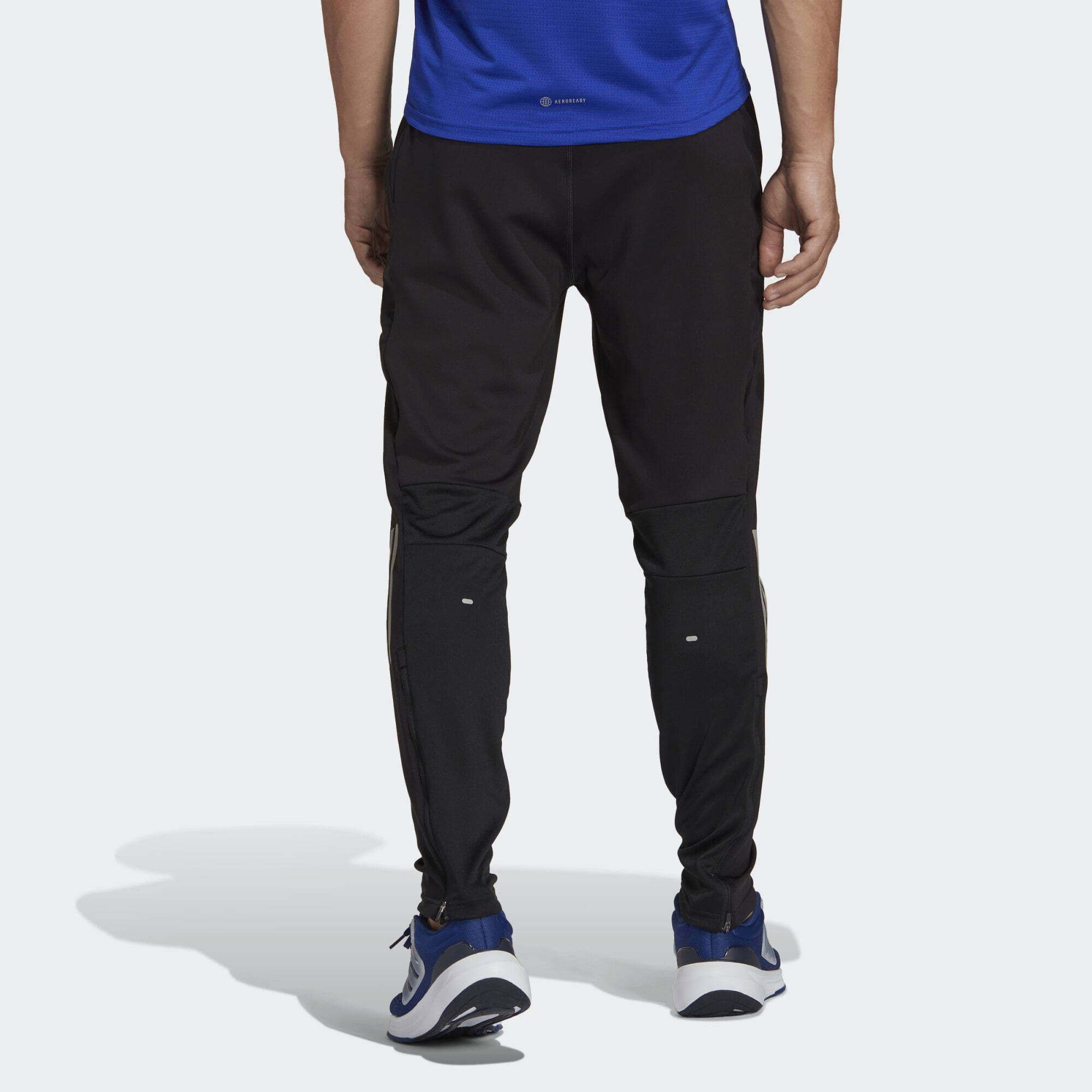 adidas Performance Laufhose OWN THE RUN günstig online kaufen
