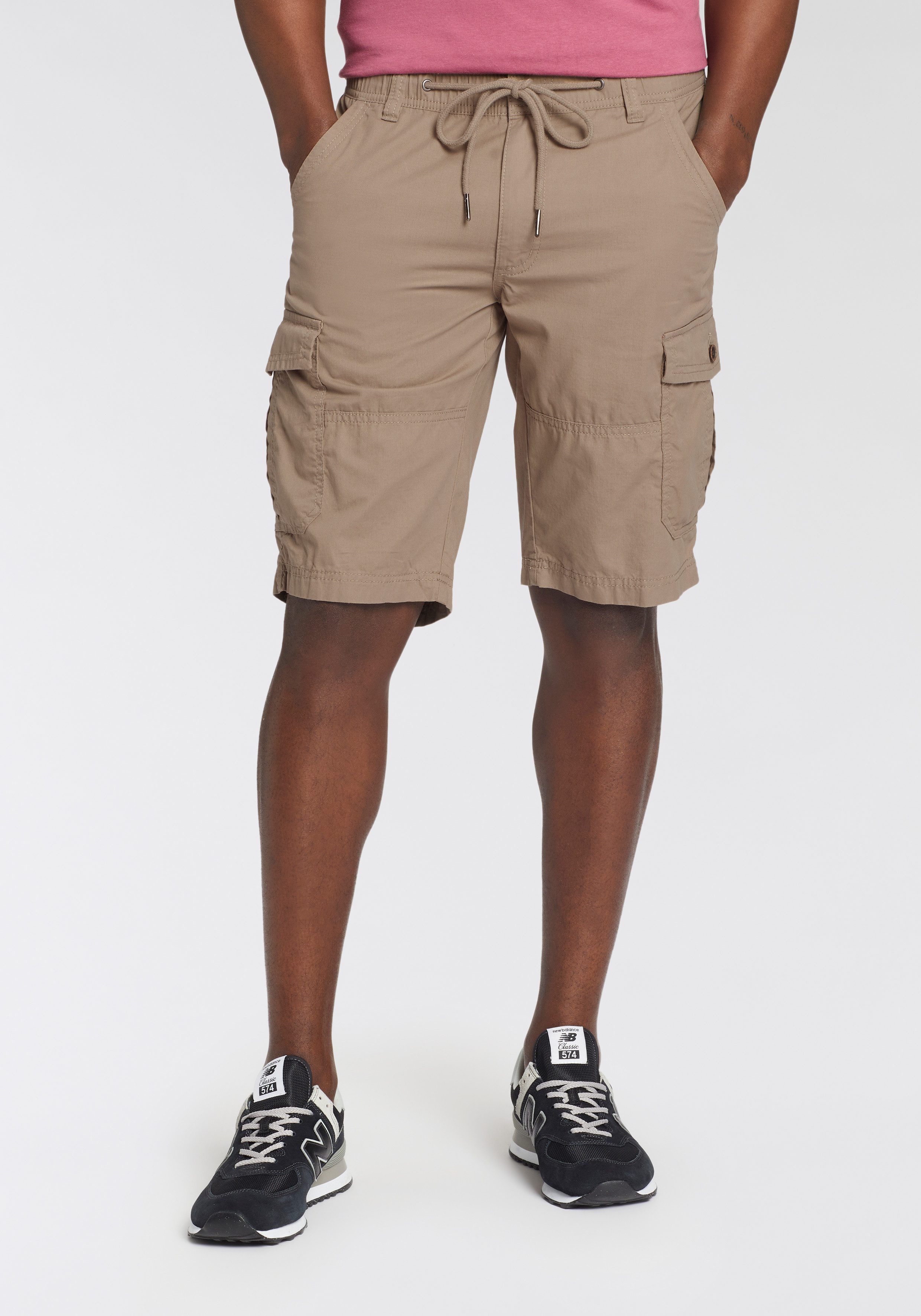 Mans World Bermudas günstig online kaufen