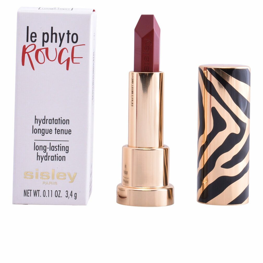sisley Lippenpflegemittel Le Phyto Rouge Lipstick - 43 Rouge Capri
