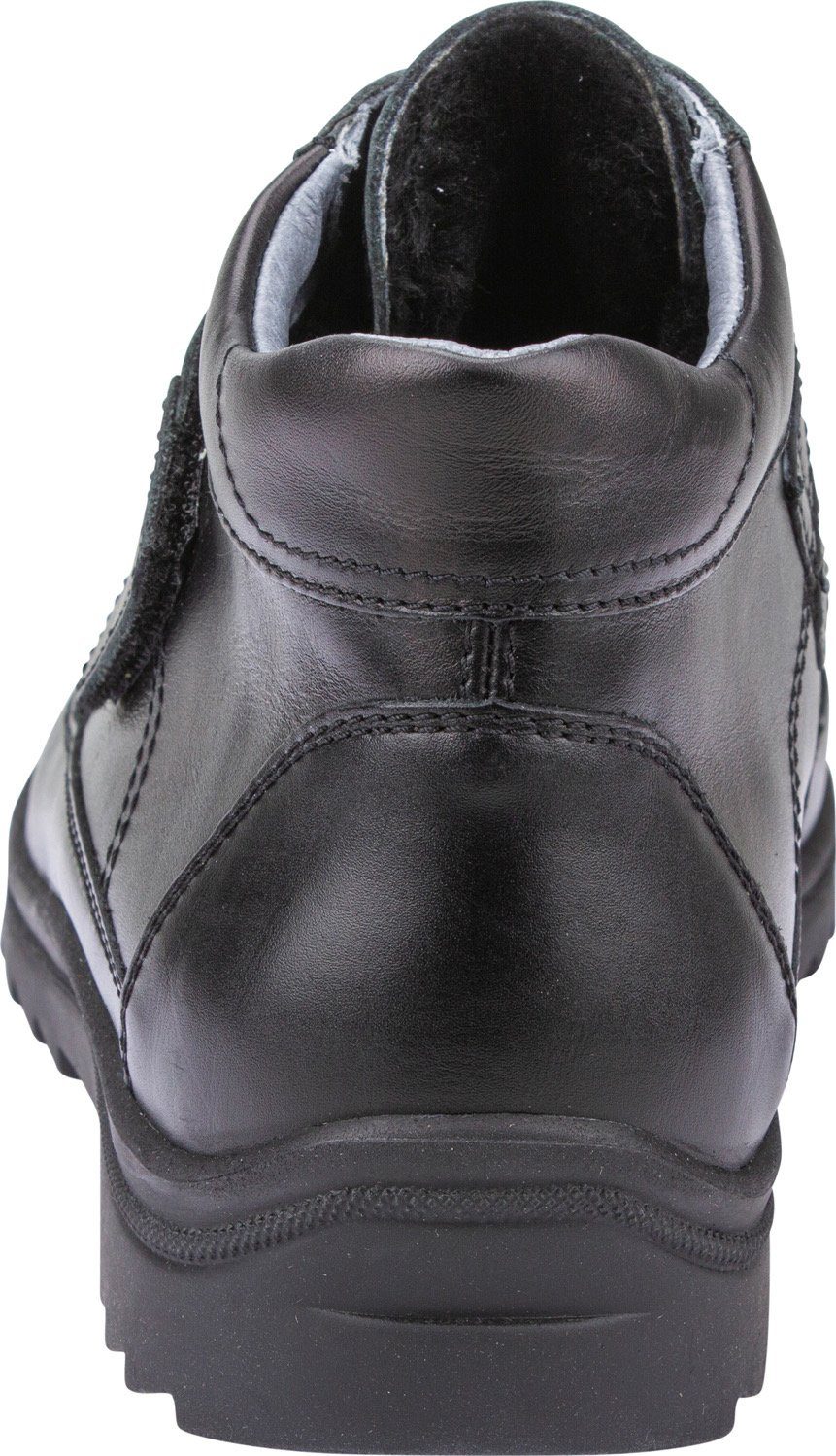 Waldläufer Kai Winterboots mit Klettriemchen, H-Weite günstig online kaufen