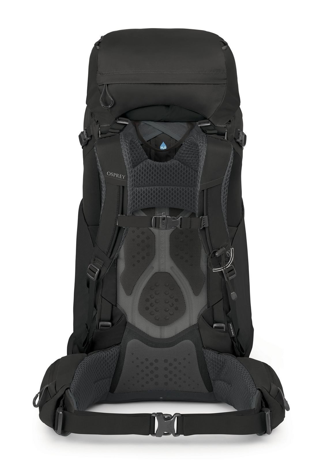 Osprey Rucksack Kestrel 58