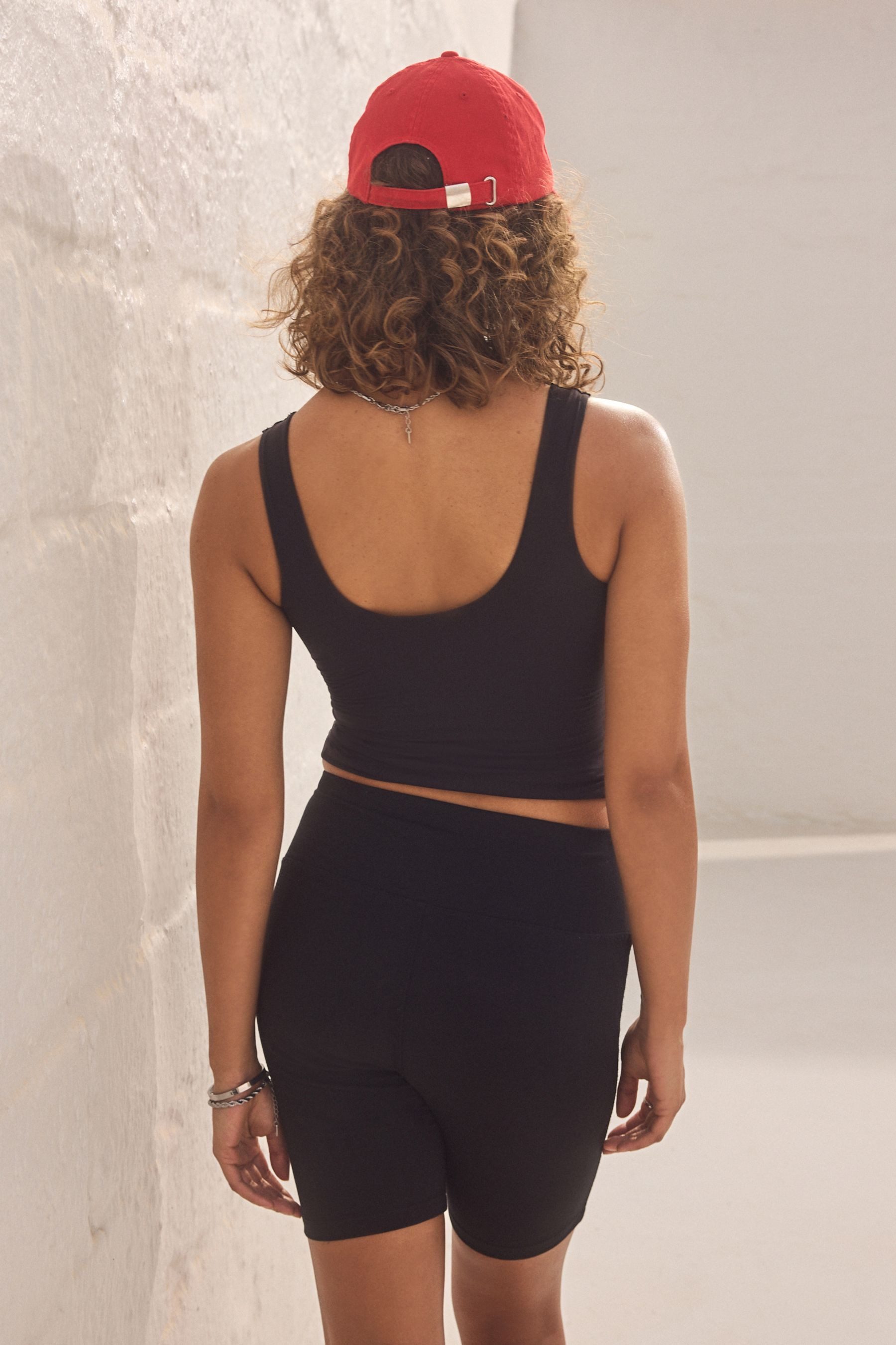 self Trägertop self. Trägerhemd (1-tlg) günstig online kaufen