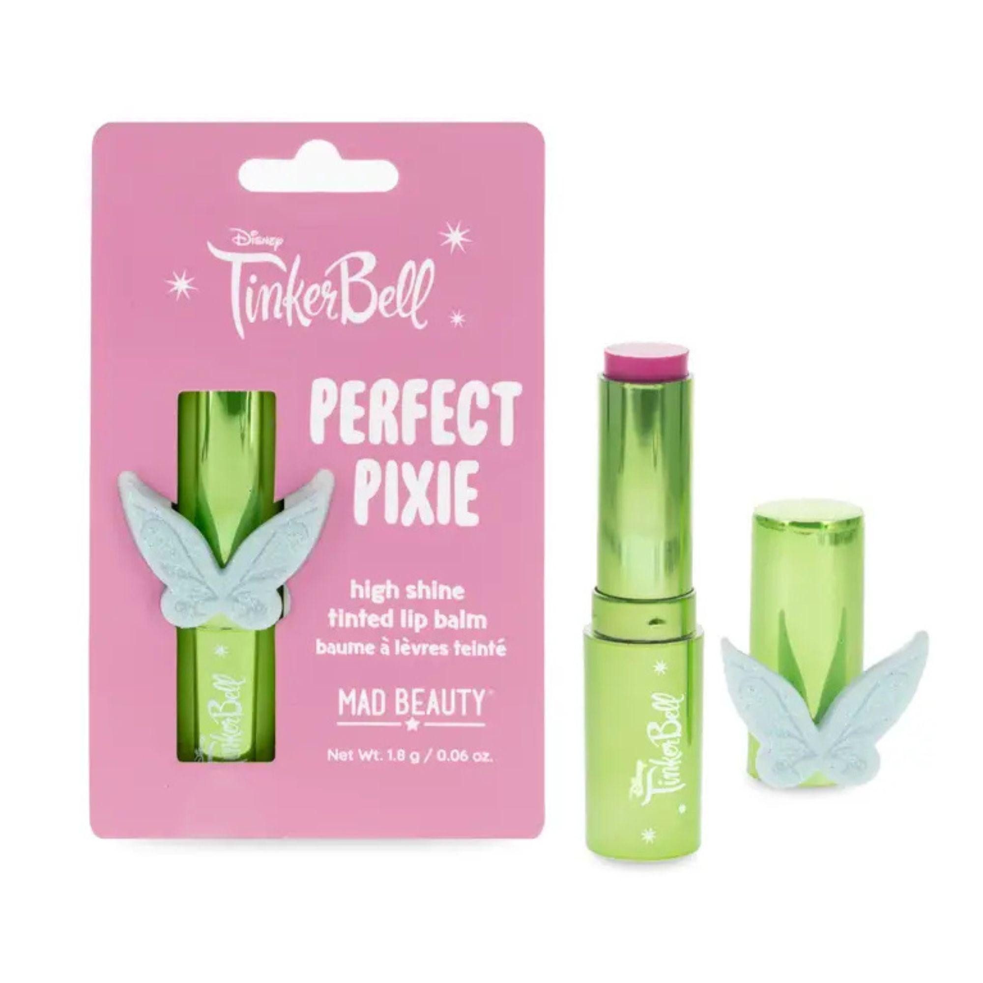 Mad Beauty Lippenbalsam Tinkerbell - Peter Pan