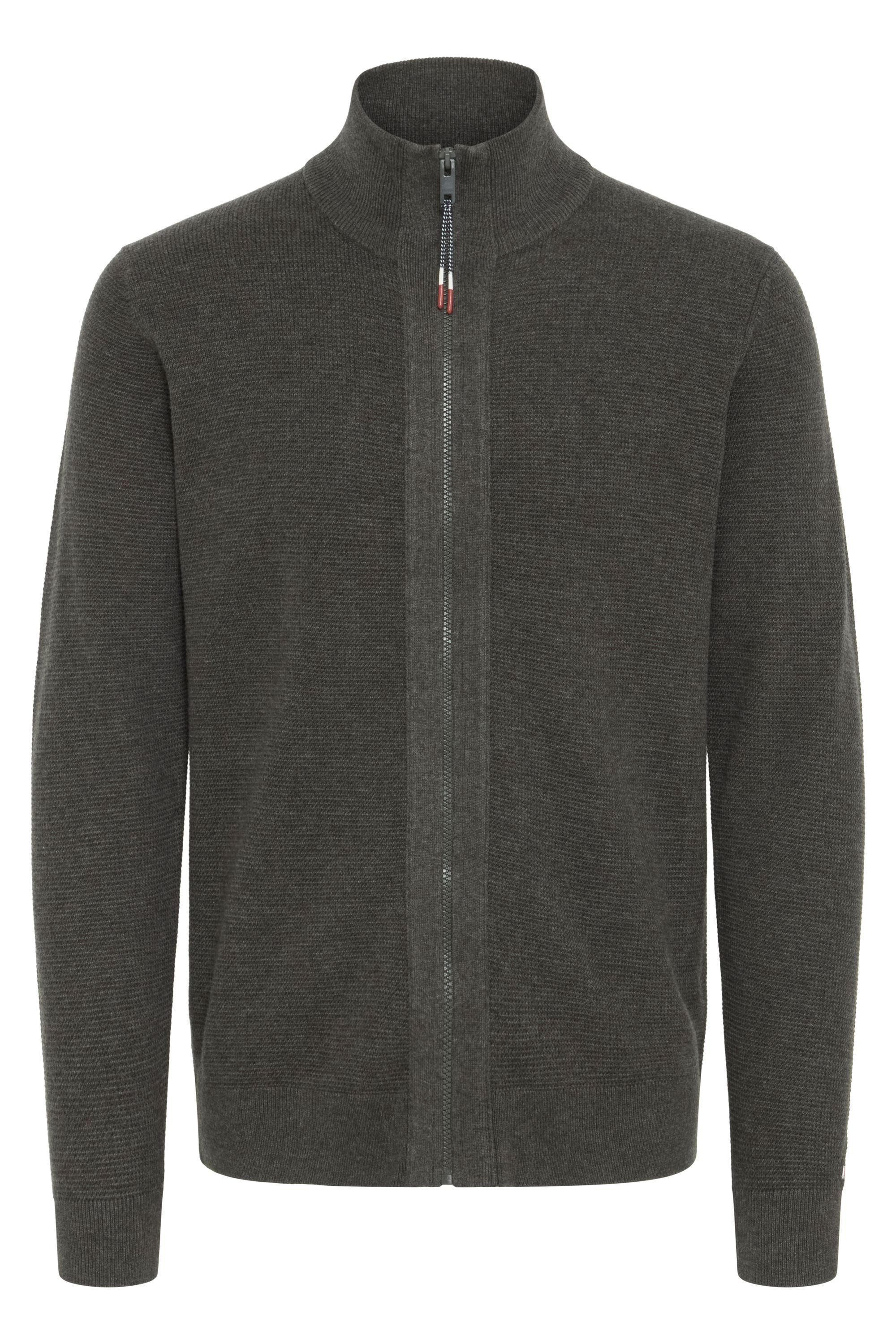 Trainingsjacke FQGRANBY STRUCTURE CARDIGAN