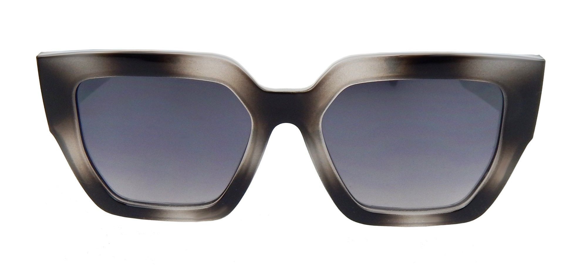 Ella Jonte Sonnenbrille Statement – Große quadratische Gläser & UV 400 Schutz