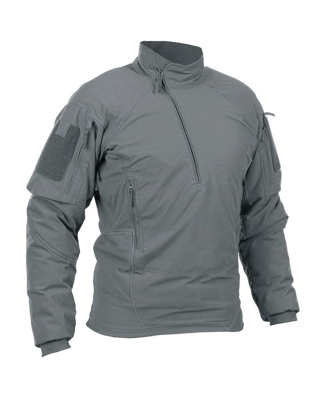 UF PRO Funktionshemd AcE Winter Combat Shirt Gen.2 Steel Grey
