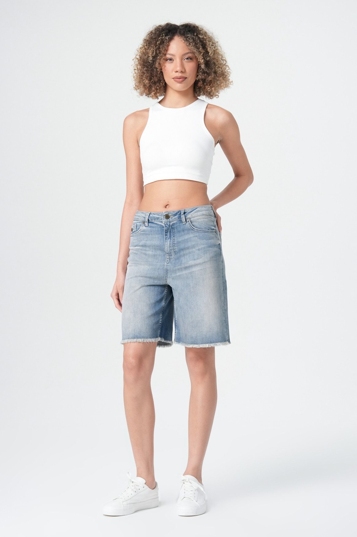 Miracle of Denim Jeansshorts Nelly Shorts