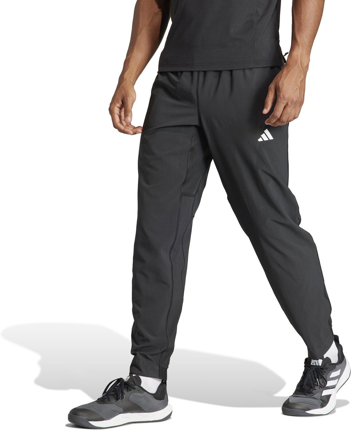 adidas Performance Sporthose TR-ES WOVEN PT günstig online kaufen