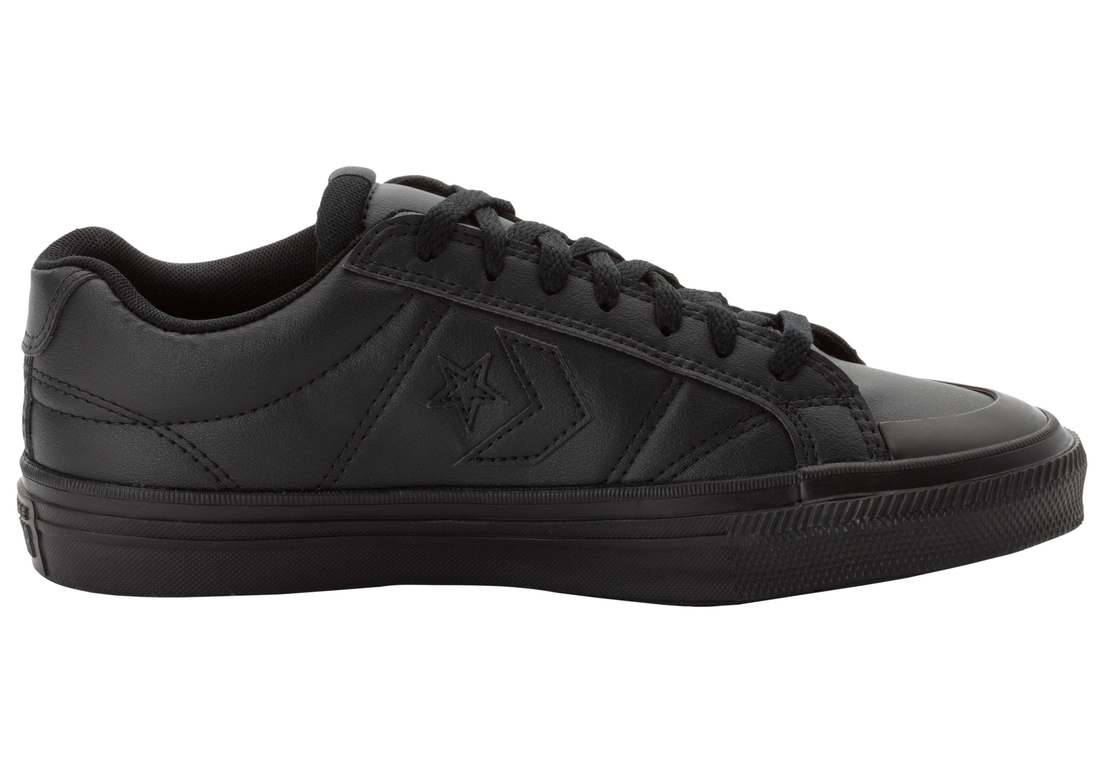 Converse SPORT CASUAL FAUX LEATHER Sneaker