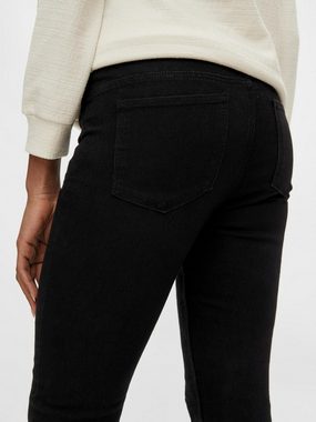 Mamalicious Skinny-fit-Jeans (1-tlg) Weiteres Detail