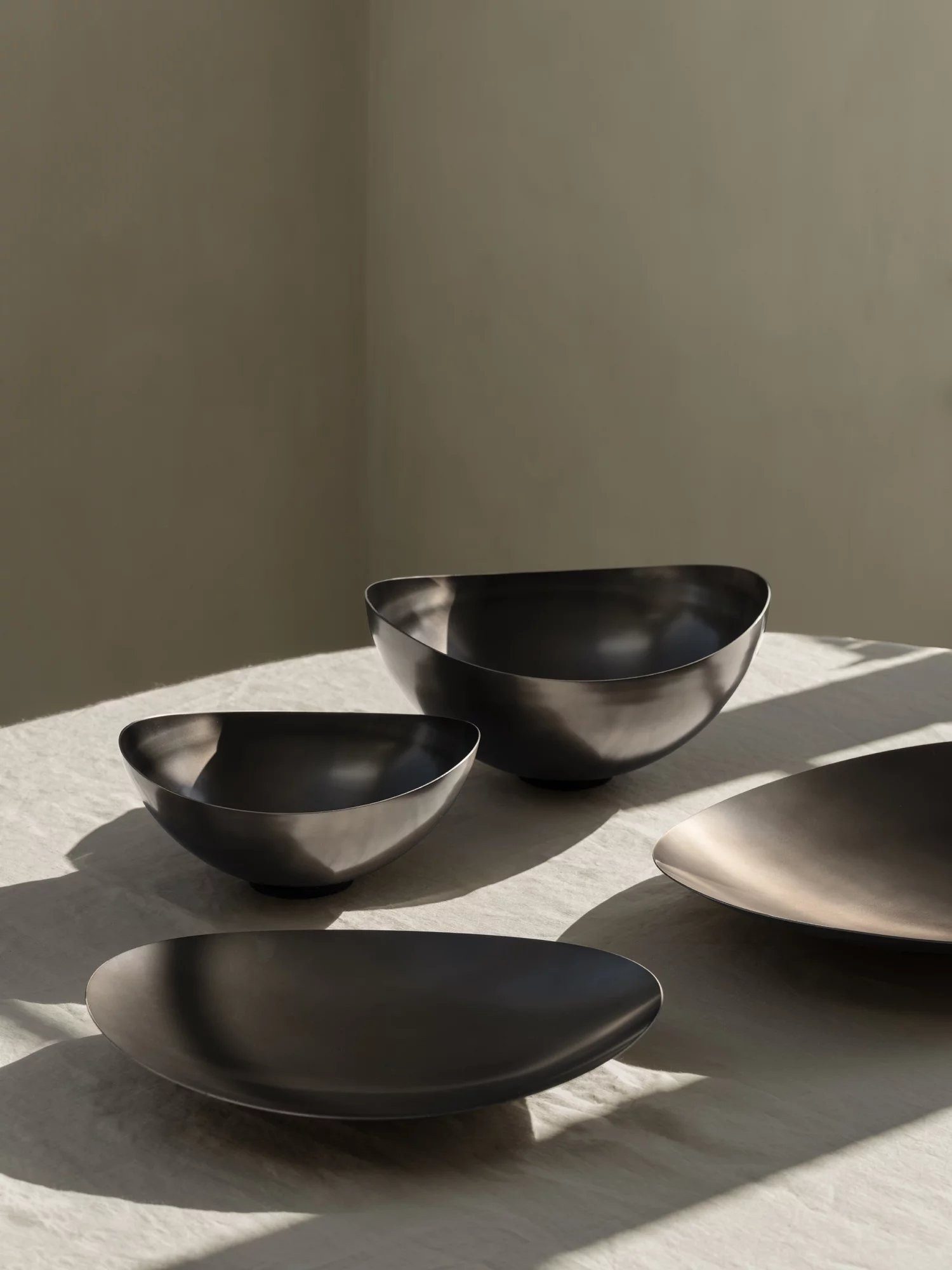 blomus Dekoschale -ONDEA- Designer Schalen: Funktional günstig online kaufen