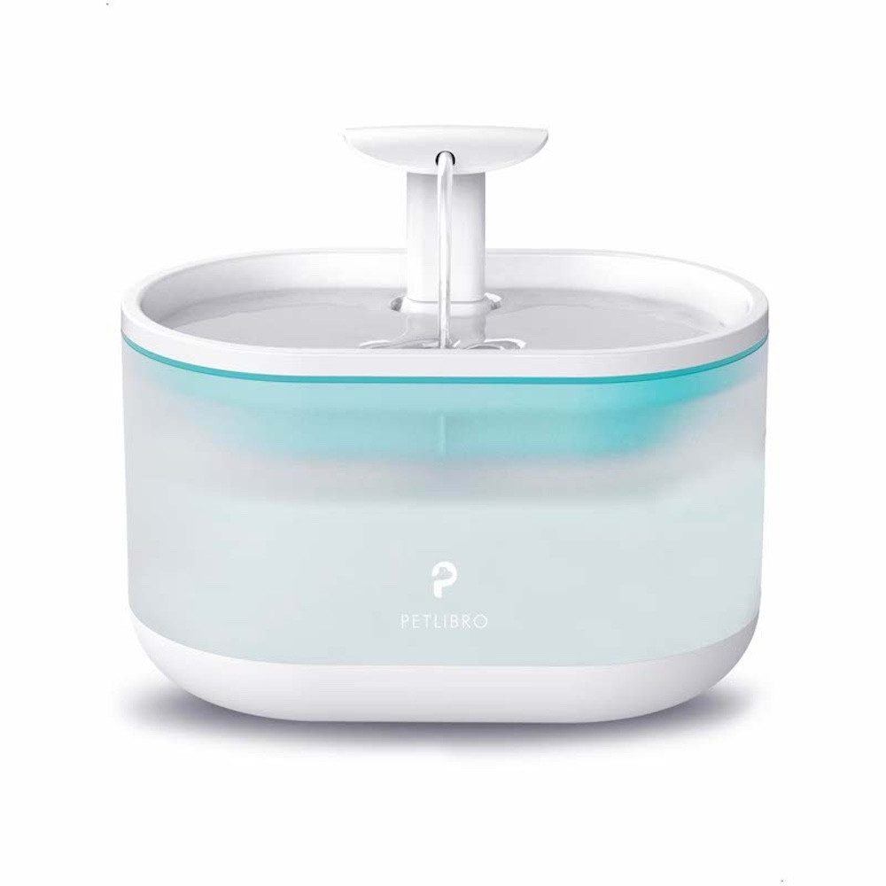Petlibro Trinkbrunnen, Capsule Trinkbrunnen für Katzen günstig online kaufen