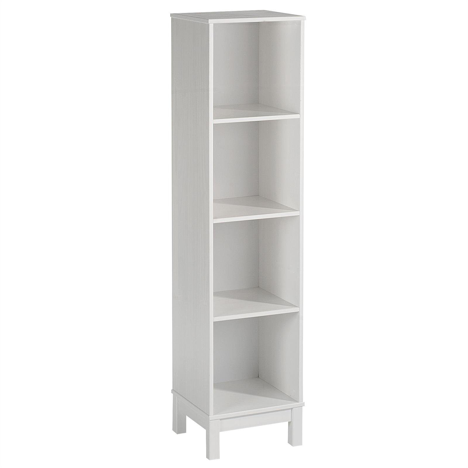 IDIMEX Standregal, Regal Standregal Bücherregal Büroregal günstig online kaufen
