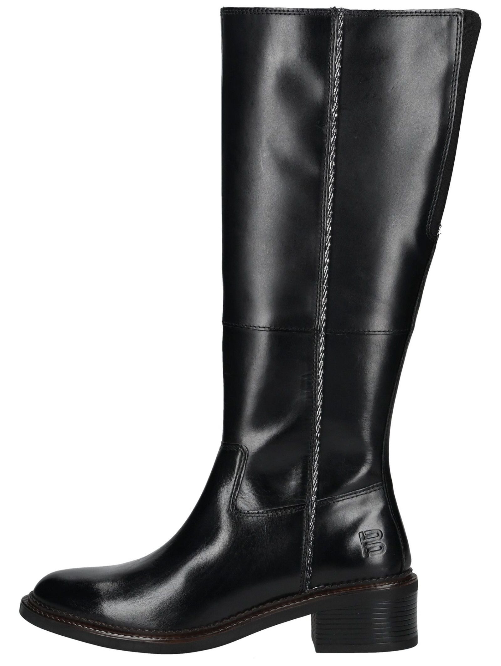 BAGATT BAGATT Stiefel Leder Stiefel günstig online kaufen