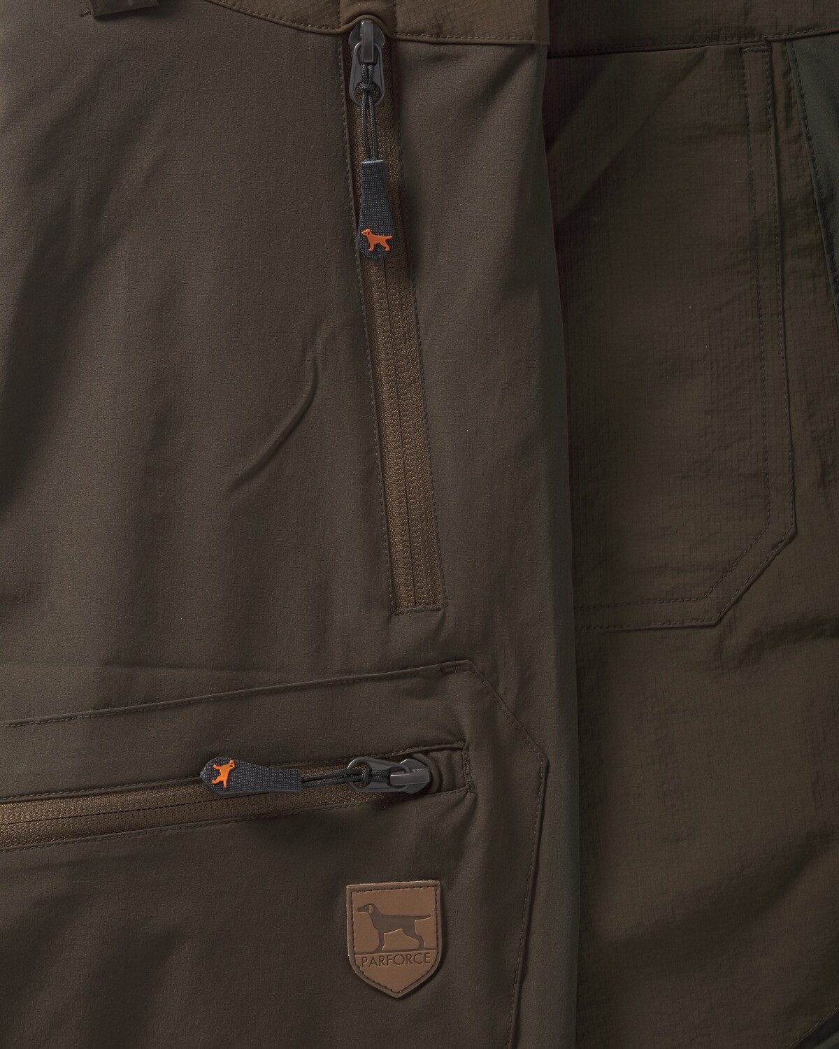 Parforce Active Cargoshorts Jagdshorts Agile