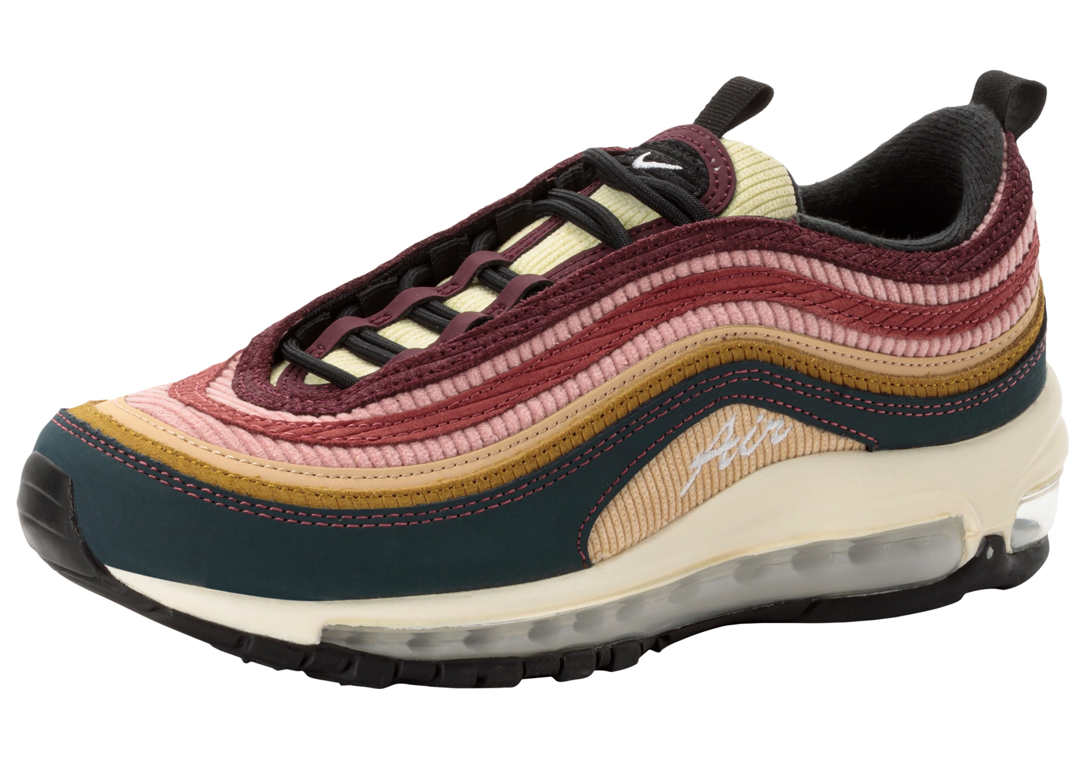 Nike Sportswear Nike Air Max 97 Sneaker günstig online kaufen