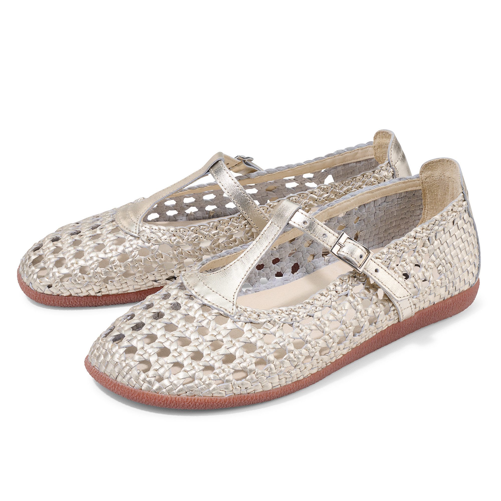 BÄR Colleen Slipper 100% Zehenfreiheit günstig online kaufen