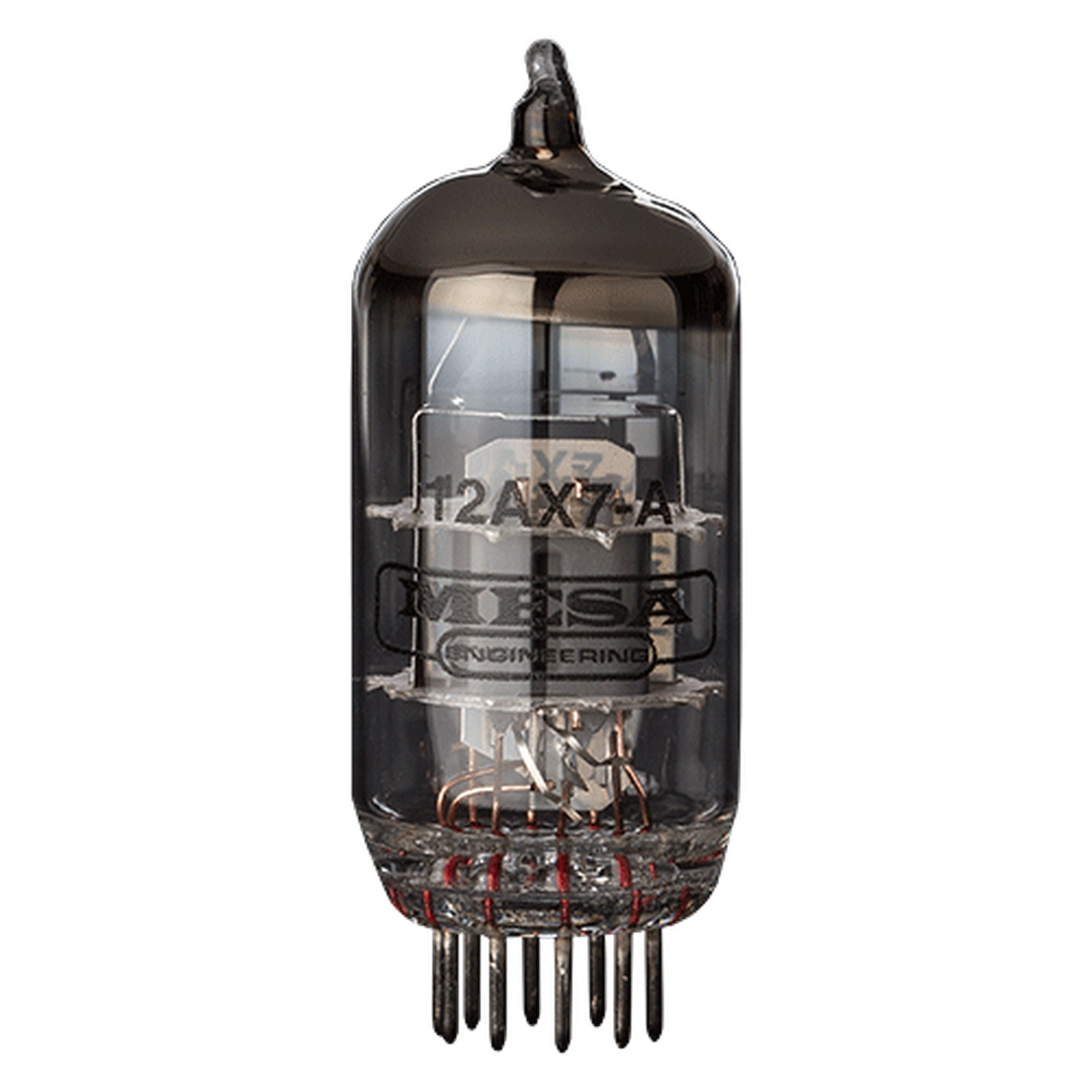 Mesa Boogie Spezialleuchtmittel, 12AX7 Preamp Tube - Röhre für Gitarrenverstärker