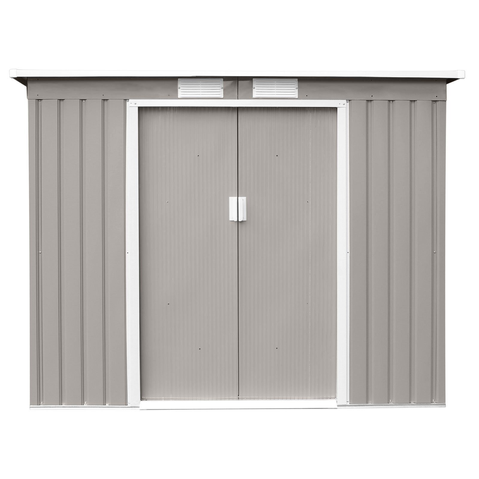 HATTORO Gartenhaus, BxT: 213,00x130,00 cm, Pultdach, günstig online kaufen