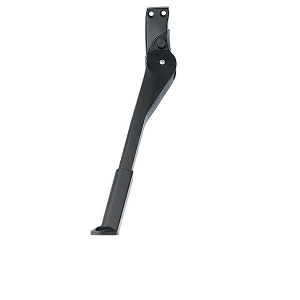 Hebie Fahrradständer Hebie Hinterbauständer ABSTELLHELD 18 KSA 18 für 26-28 Zoll - Schwarz