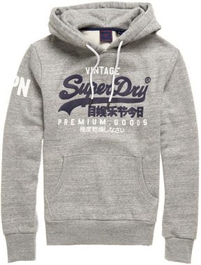 Superdry Kapuzensweatshirt VL NS HOOD