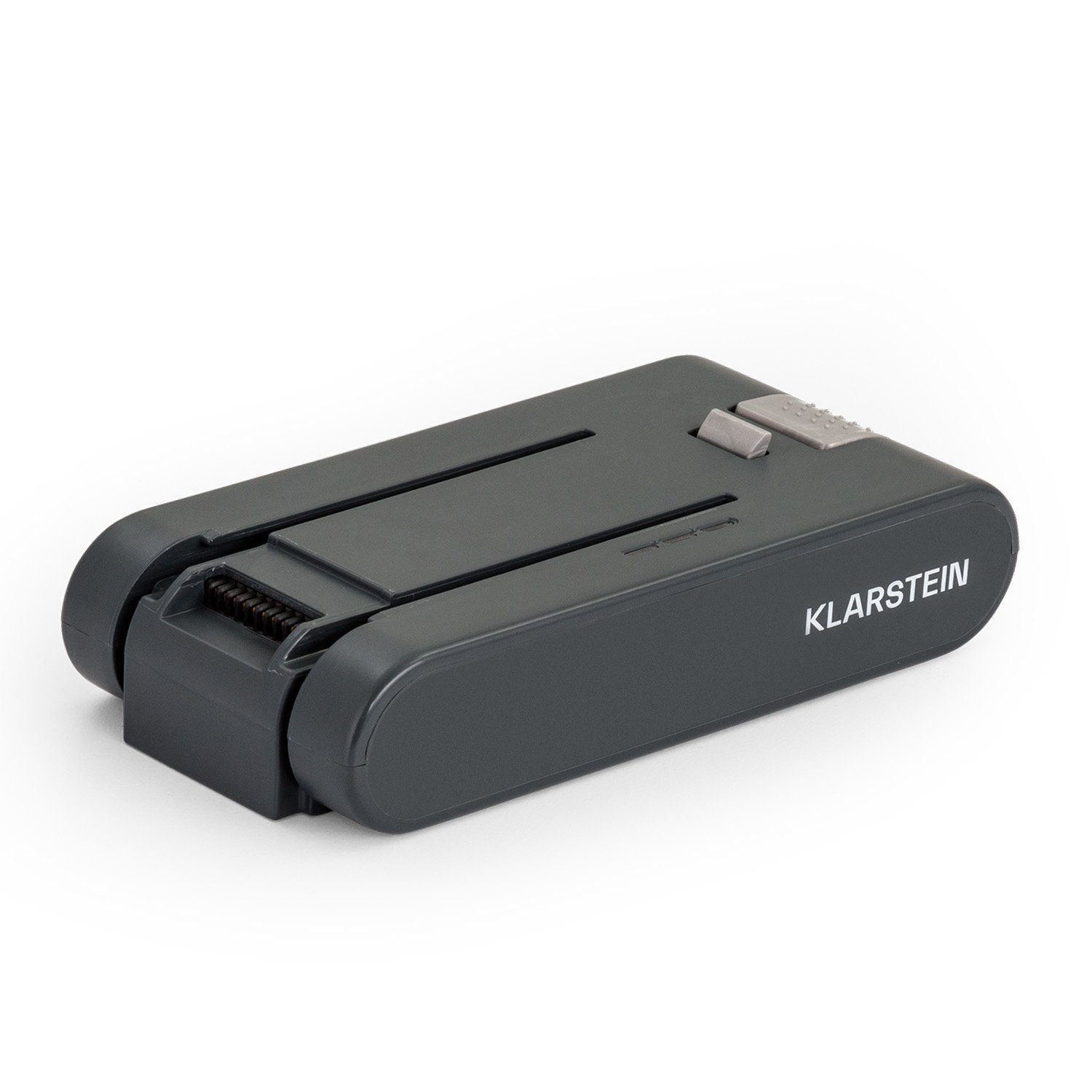 Klarstein LARMA Staubsauger Ersatzakku Staubsauger-Akku LARMA Staubsauger Ersatzakku