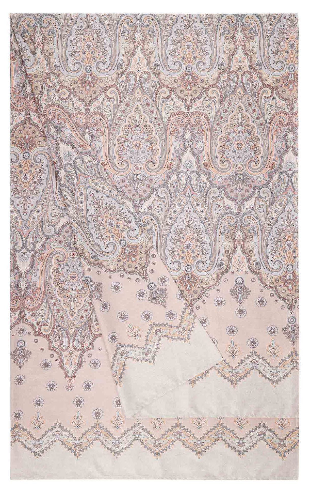 Bassetti Betttuch Bassetti Granfoulard ISOLABELLA, 41 Beige