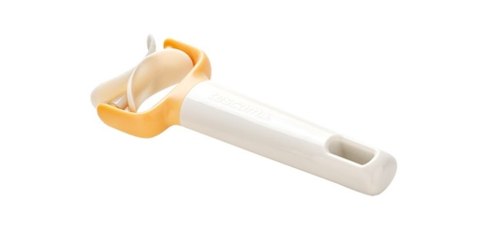 Tescoma Teigrädchen Teigschneider für Kreise DELÍCIA 4.5 cm