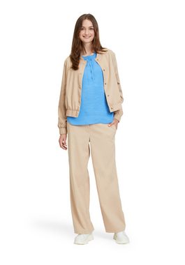 Betty&Co Kurzblazer langarm Material