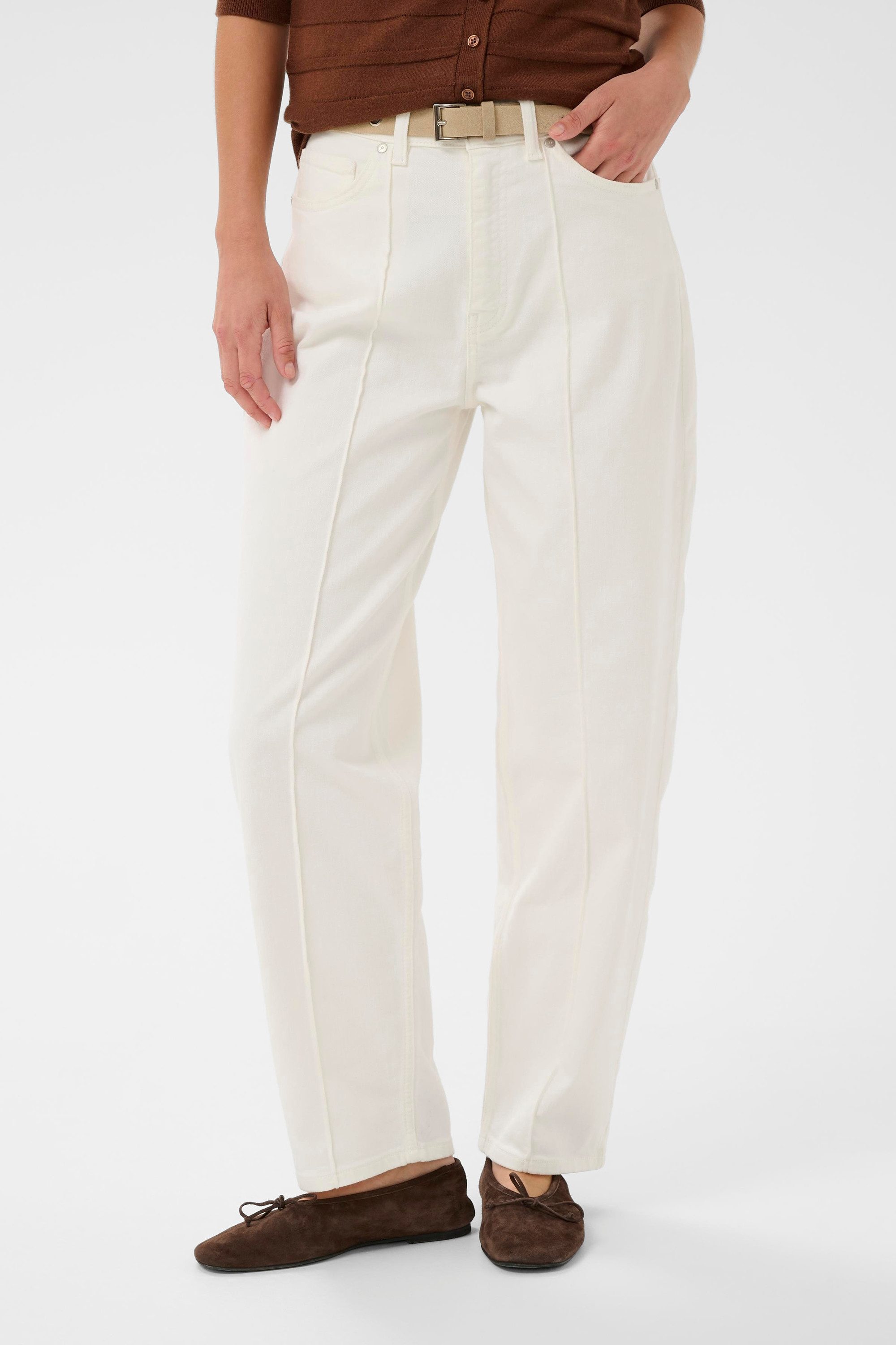 SOAKED IN LUXURY Regular-fit-Jeans Jeans SLRina