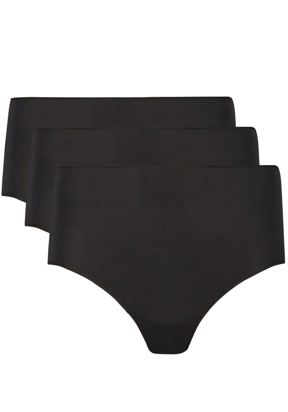 Taillenslip "Secret"