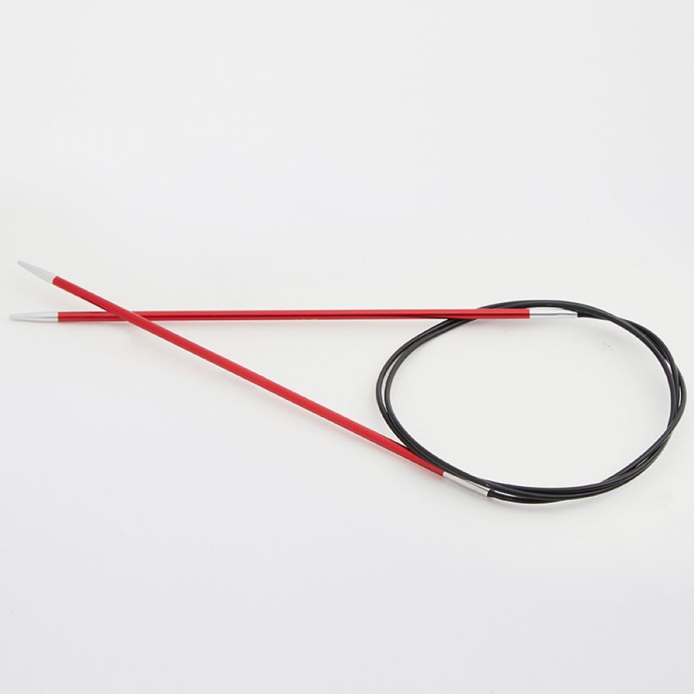 Knit Pro Rundstricknadeln KnitPro Rundstricknadel Länge 100 cm