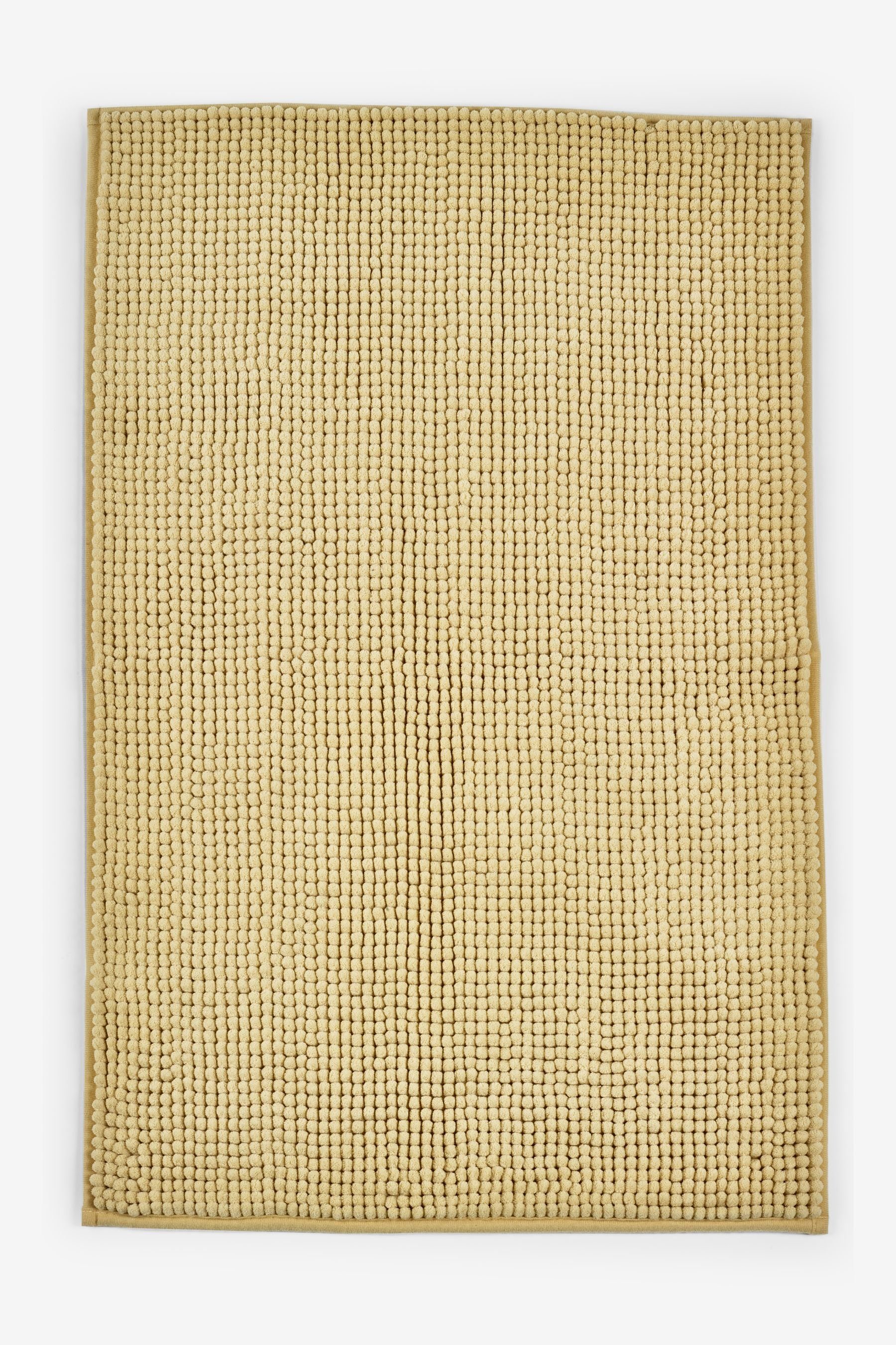 Next Badematte Badematte aus Noppengarn, Höhe günstig online kaufen