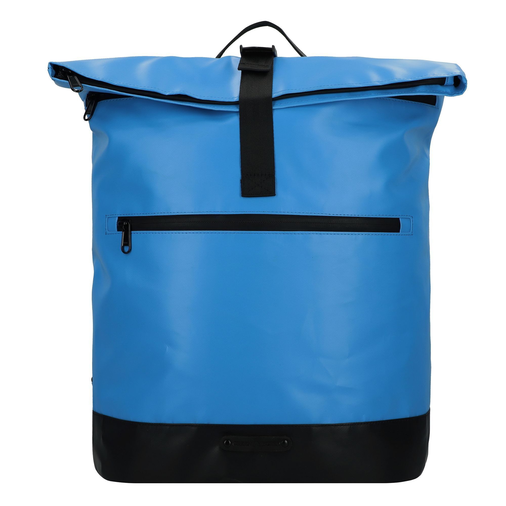 Daypack Upcycled Tarpaulin