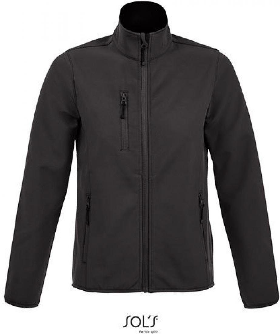Softshelljacke Damen Jacke Women´s Softshell Jacket Radian