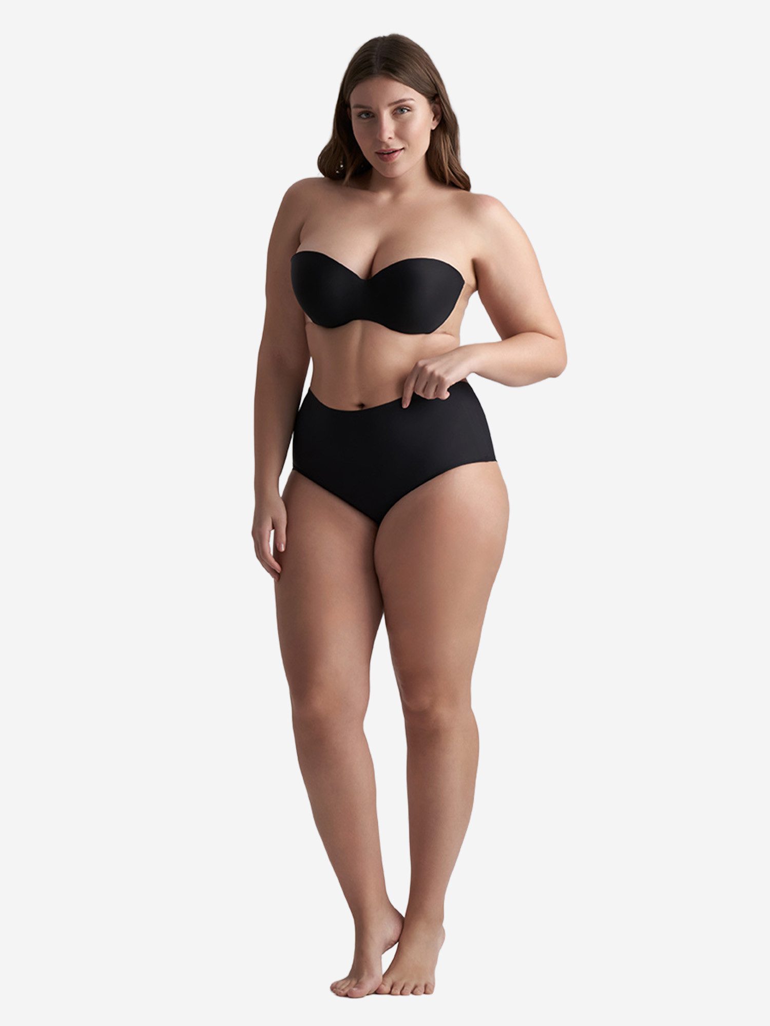 Bye Bra Klebe-BH Glam Bra Unsichtbar günstig online kaufen