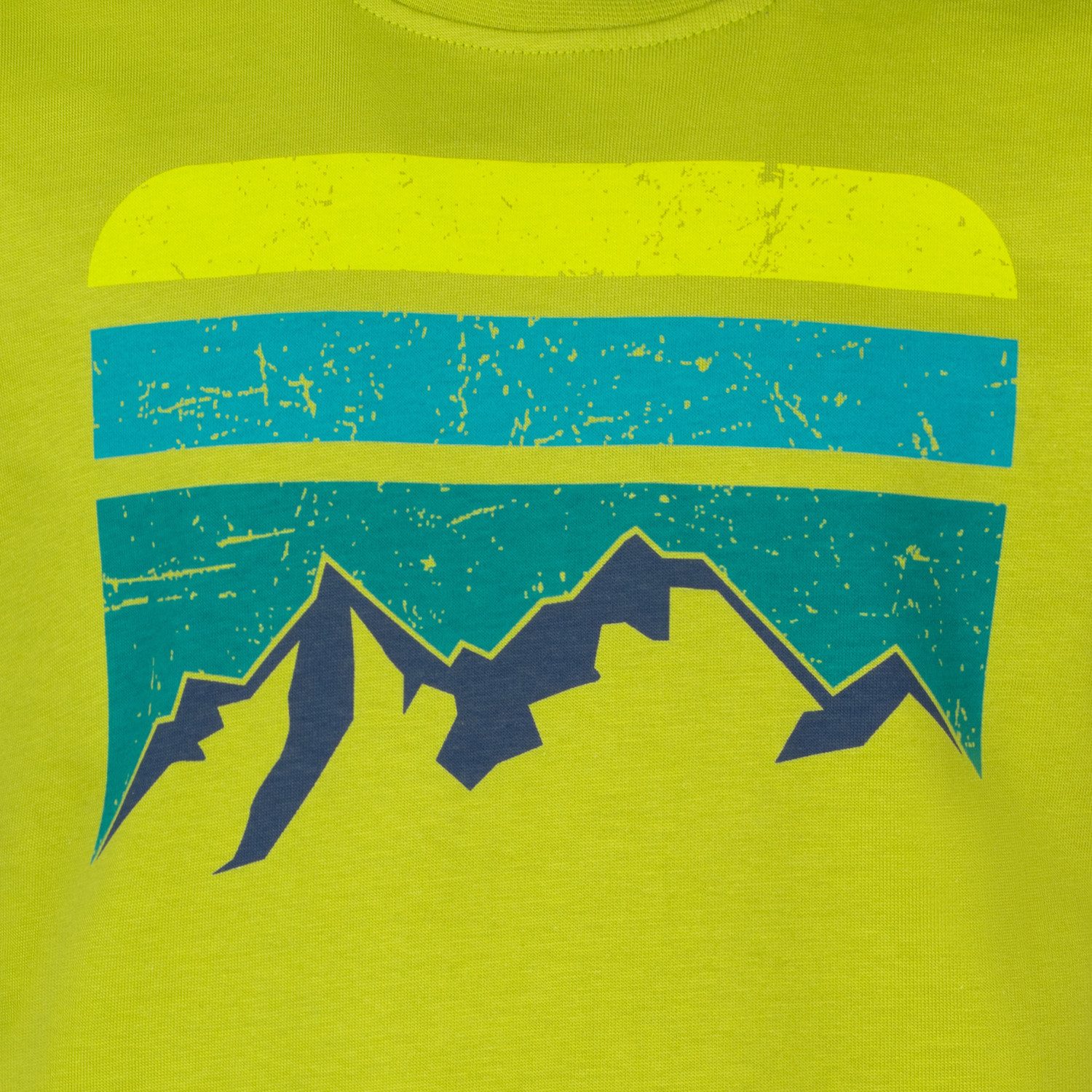 TROLLKIDS T-Shirt Kids Falketind T