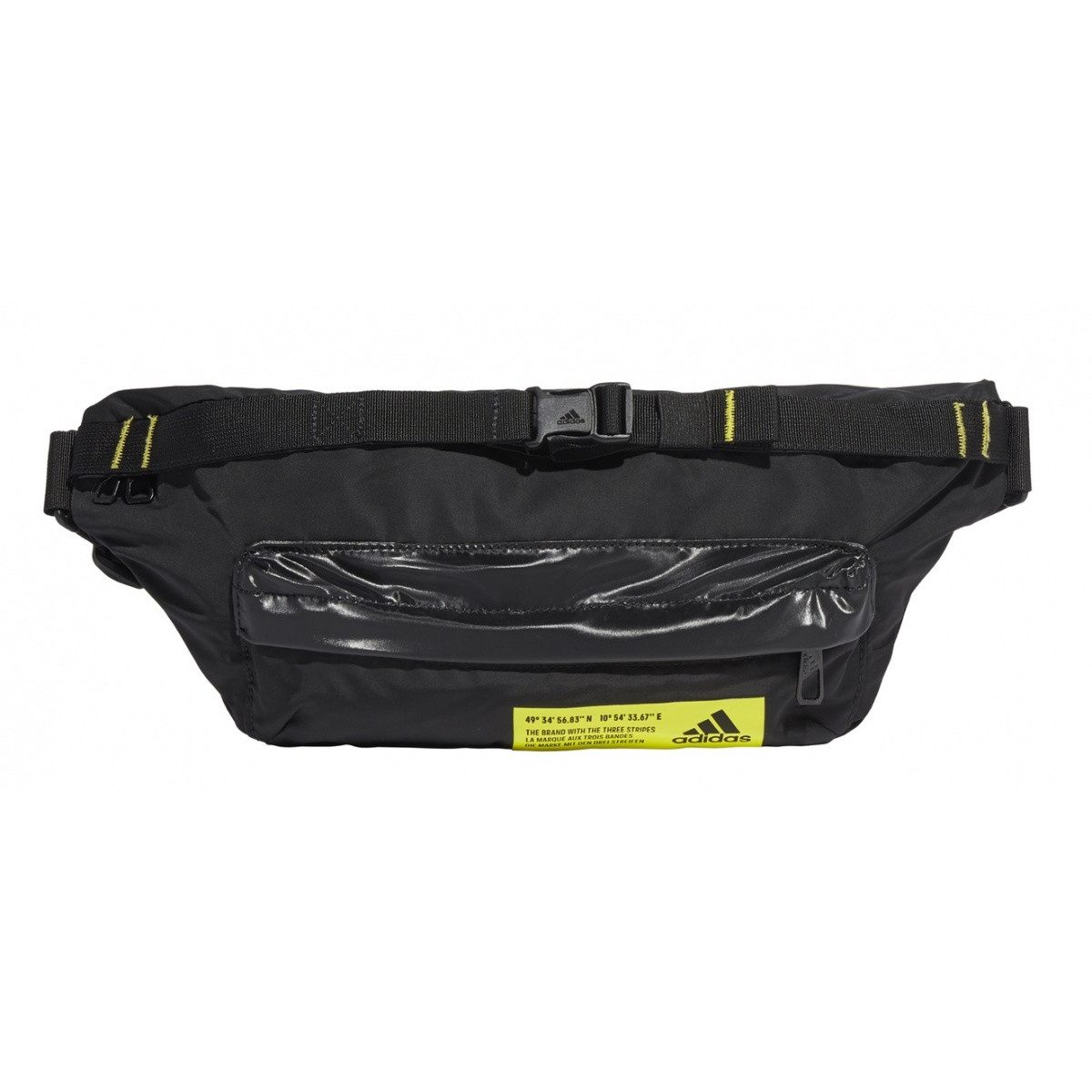 adidas Performance Gürteltasche ID Waistbag schwarz 40x17x4cm günstig online kaufen