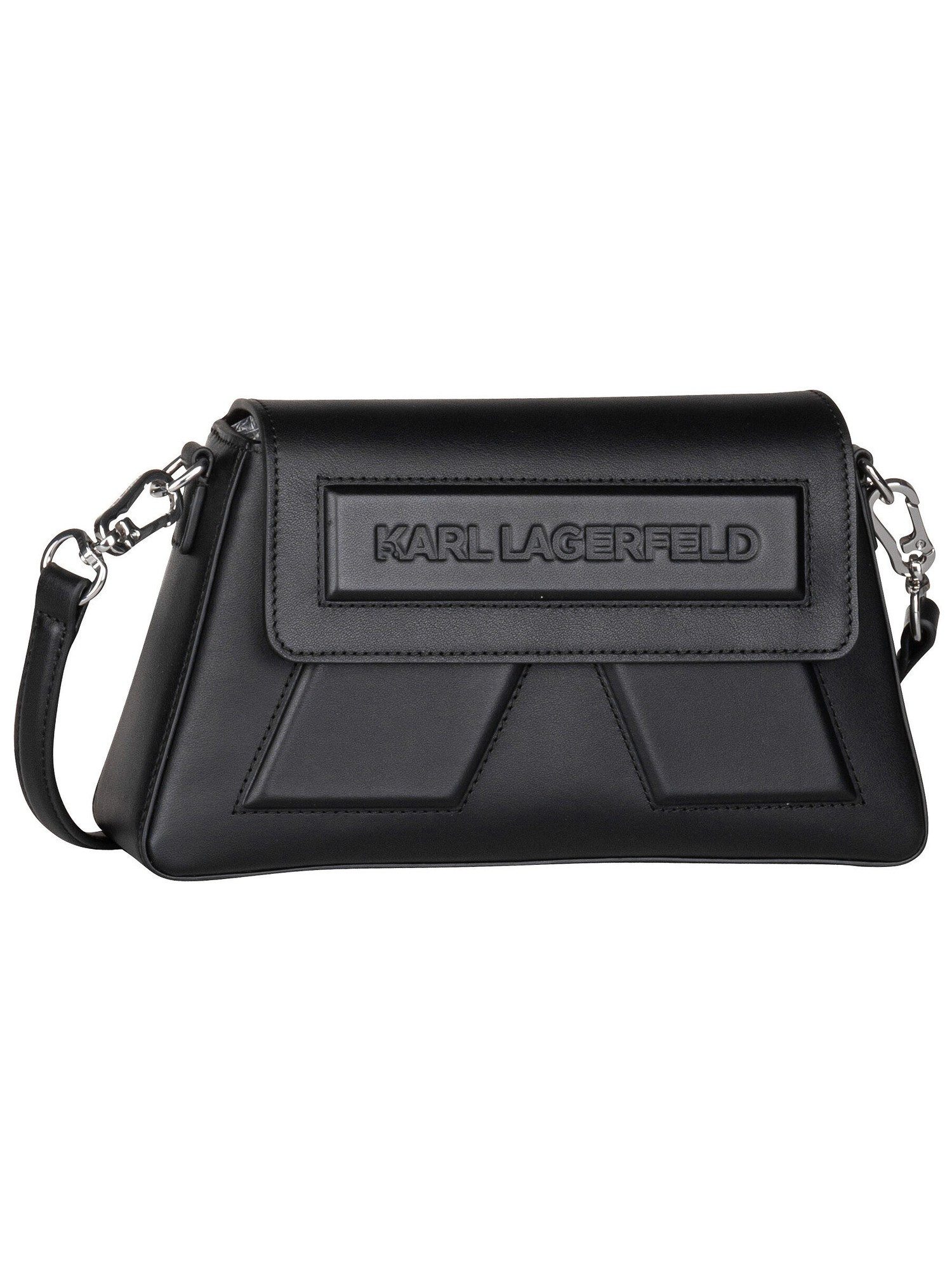 KARL LAGERFELD Umhängetasche Ikon/K Soft, Crossbody Bags