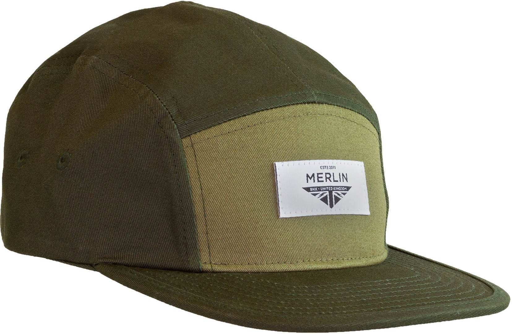 Merlin Baseball Cap Dales 5 Panel Kappe