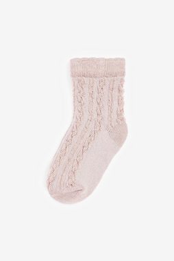 Next Kurzsocken Baby-Socken im 7er-Pack (7-Paar)