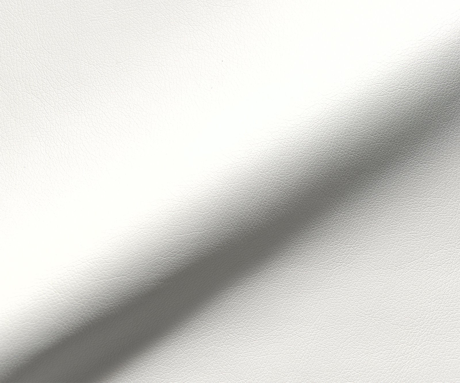 DELIFE Boxspringbett Dream-Great, Kunstleder Weiß 140x200 cm mit Matratze und Topper