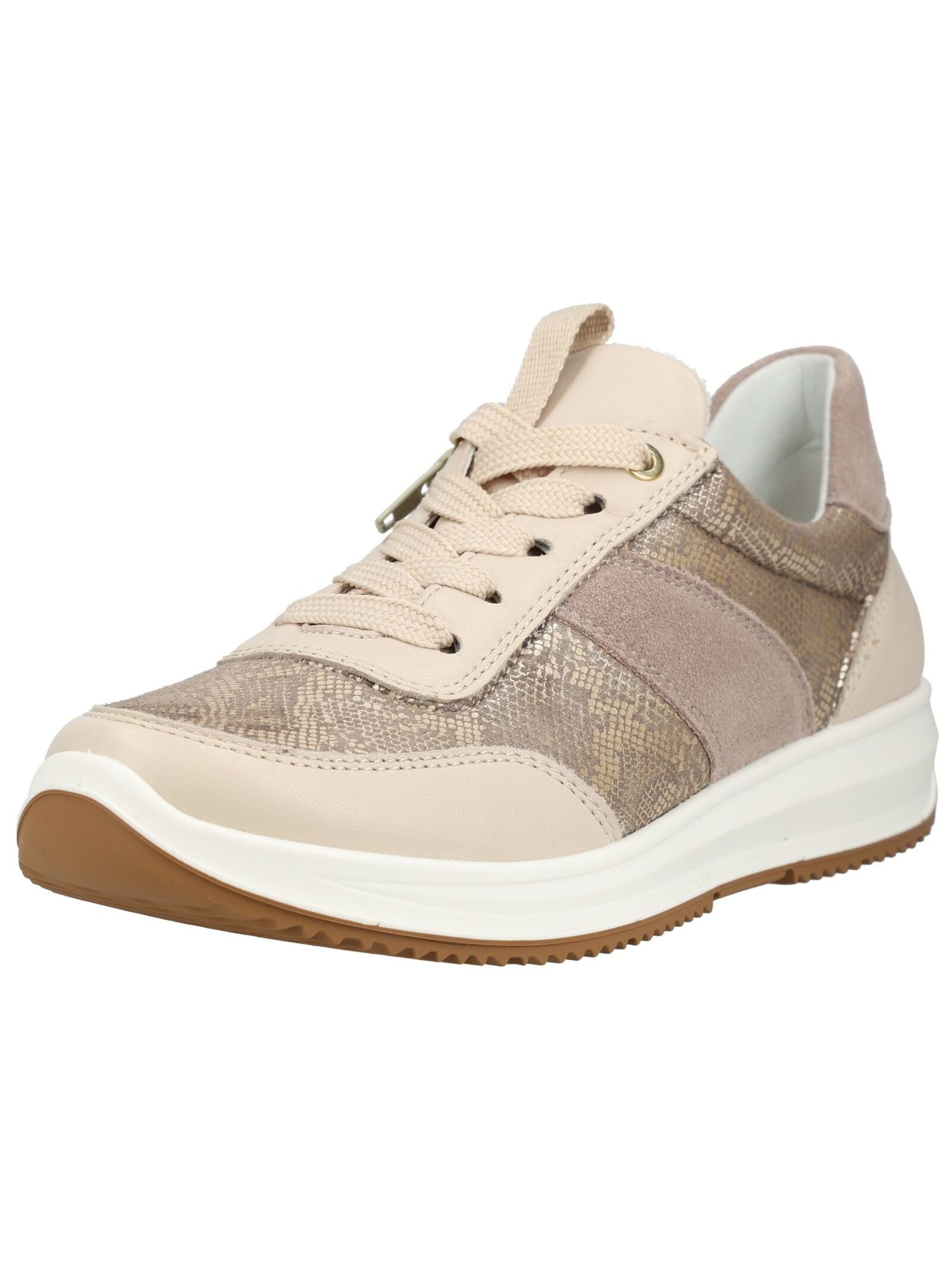 Ara Ara Sneaker Leder/Textil Sneaker