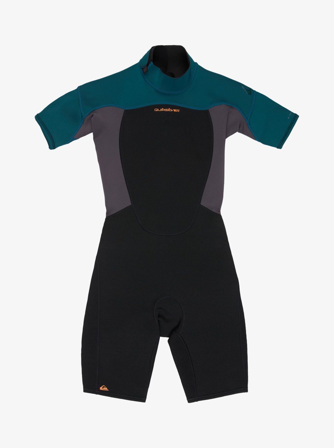 Quiksilver Rash Guard