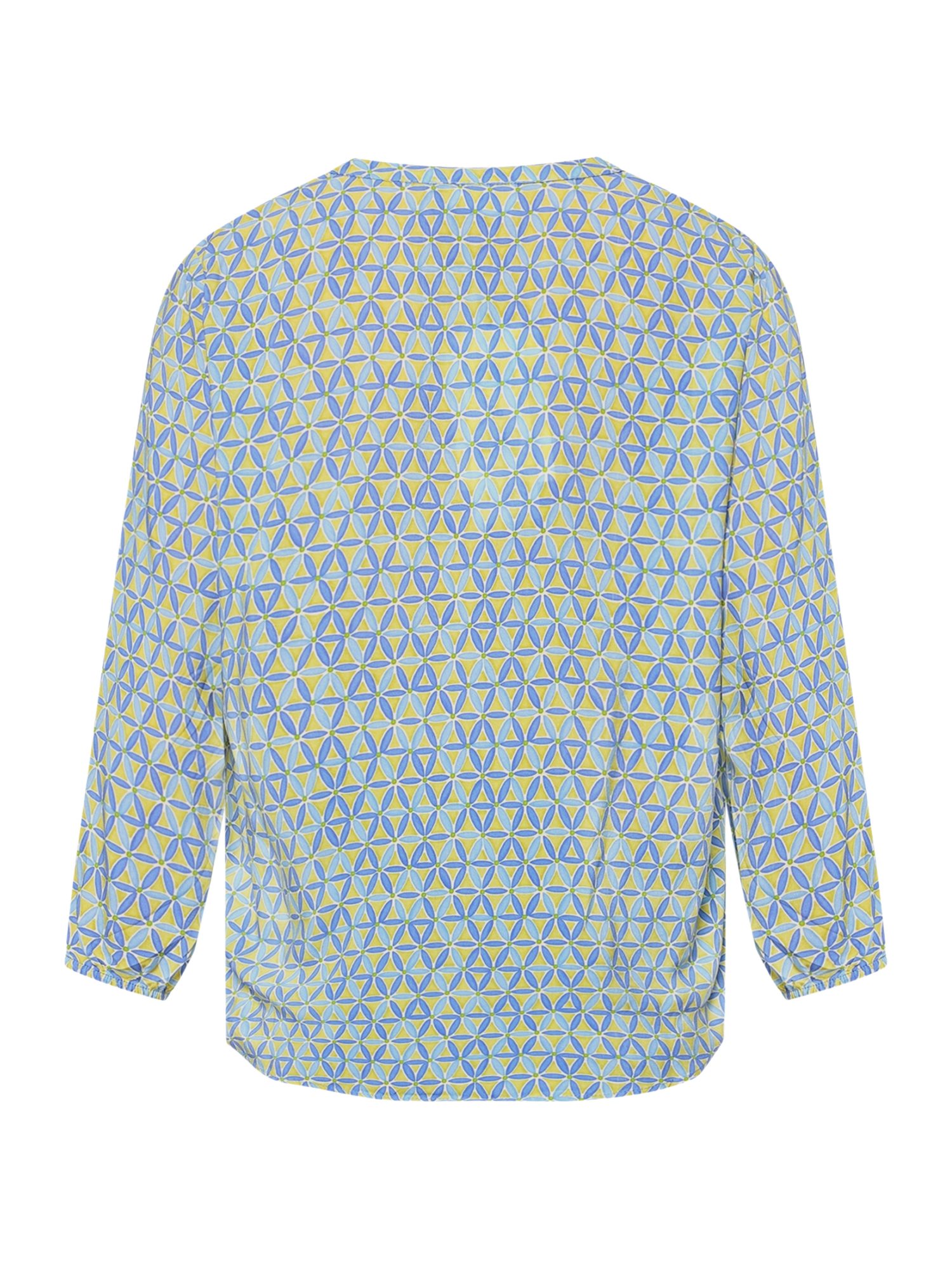 Cartoon Hemdbluse