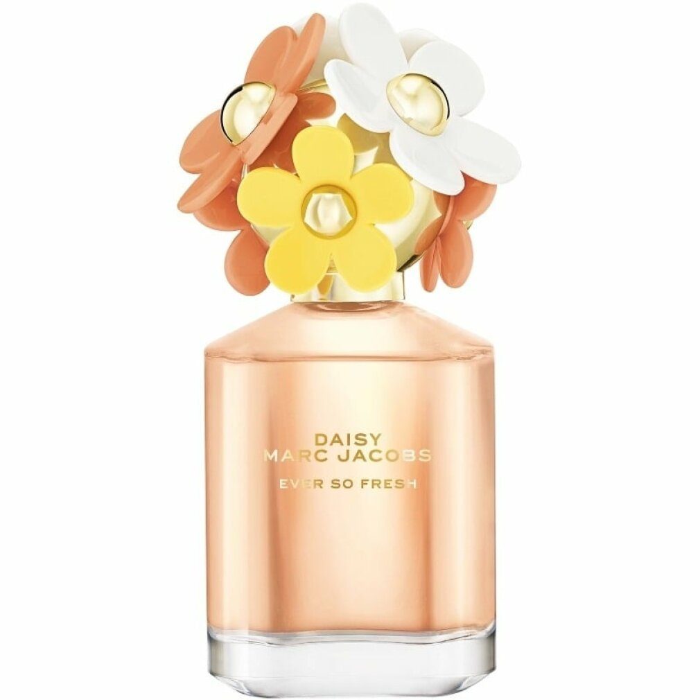 MARC JACOBS Eau de Parfum Damenparfüm Daisy Ever So Fresh EDP 75 ml