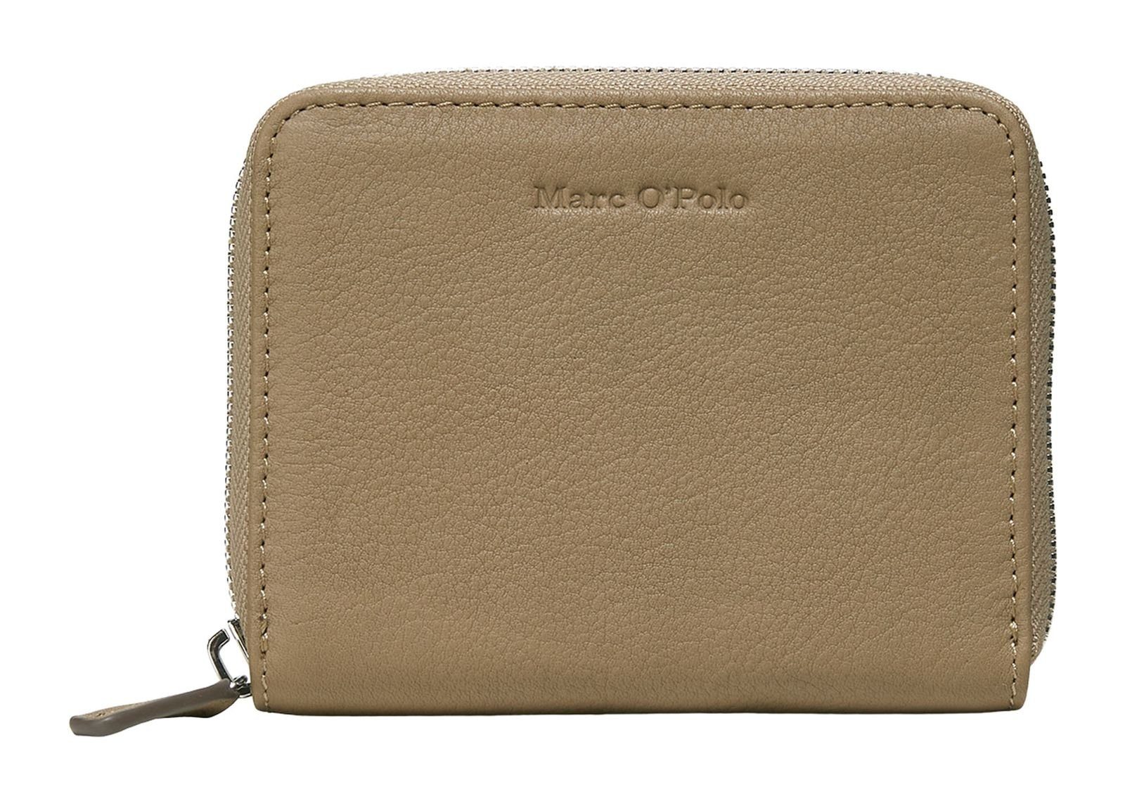 Marc O'Polo Geldbörse, mit RFID-Blocker Schutz günstig online kaufen