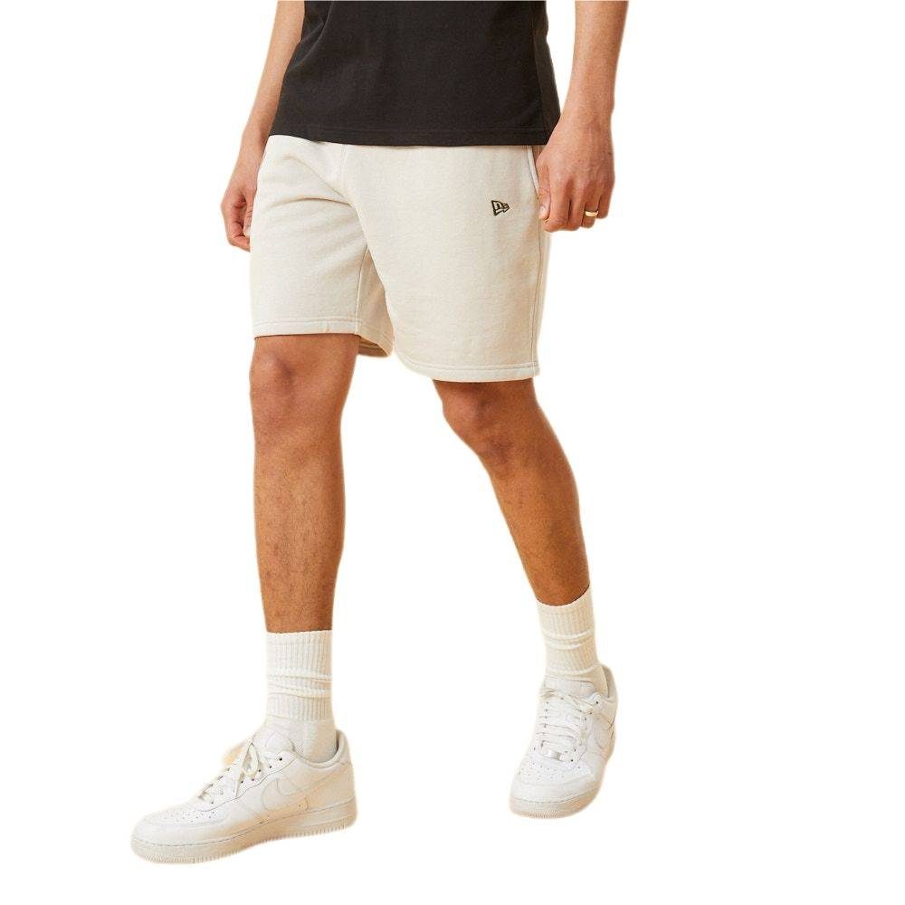 Men's Basketball Shorts New Era New York Yankees MLB Black