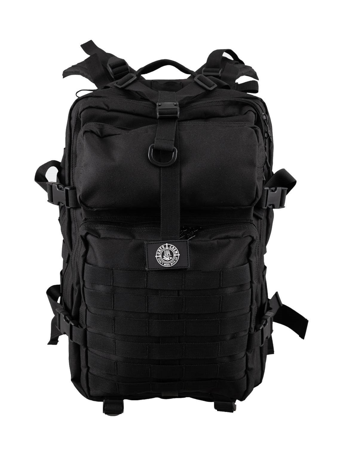 Unfair Athletics Rucksack Rucksack Unfair Athletics Athl Velcro, zwei große günstig online kaufen