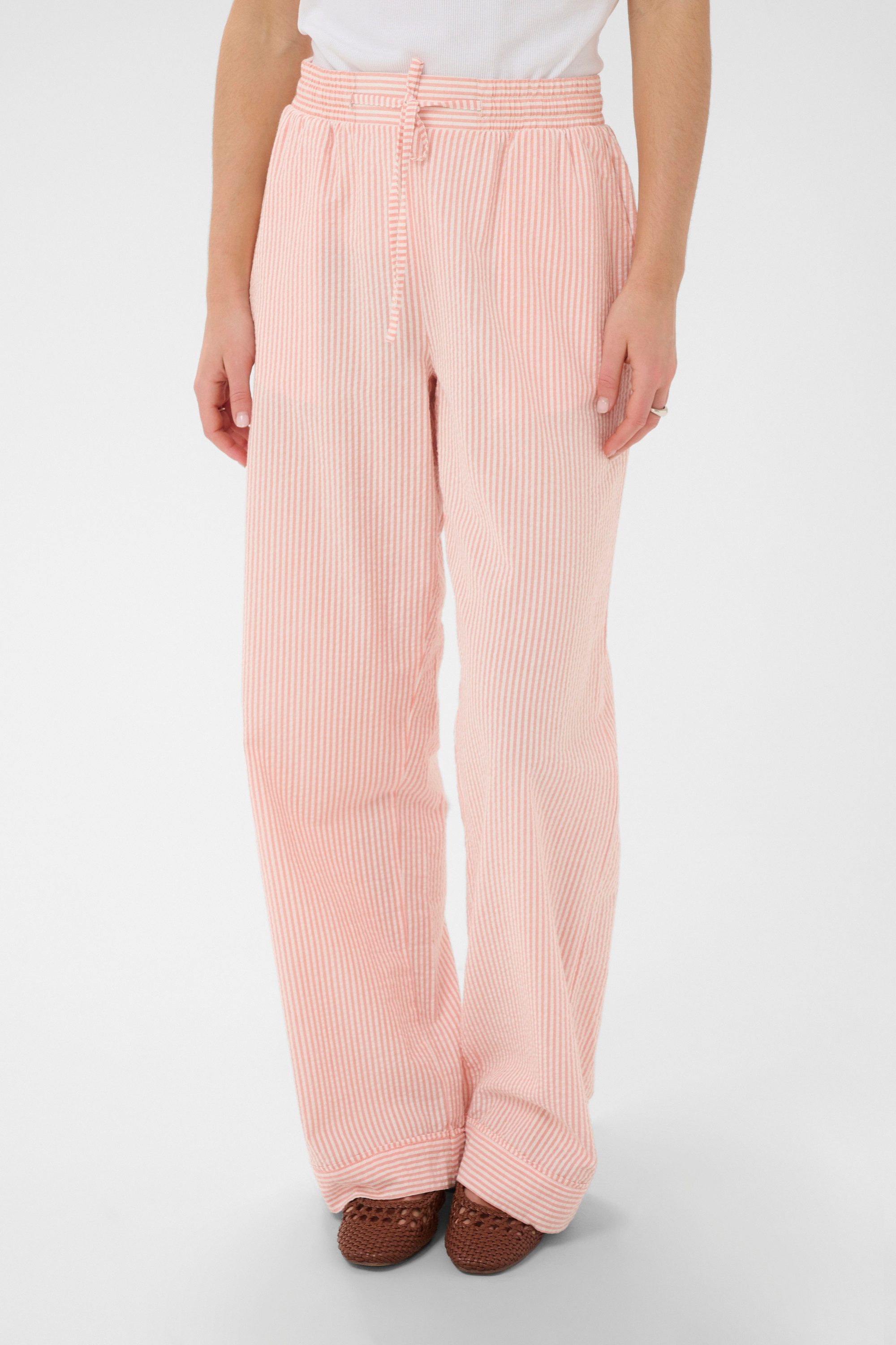Stoffhose Casual Hose ElmikoSZ